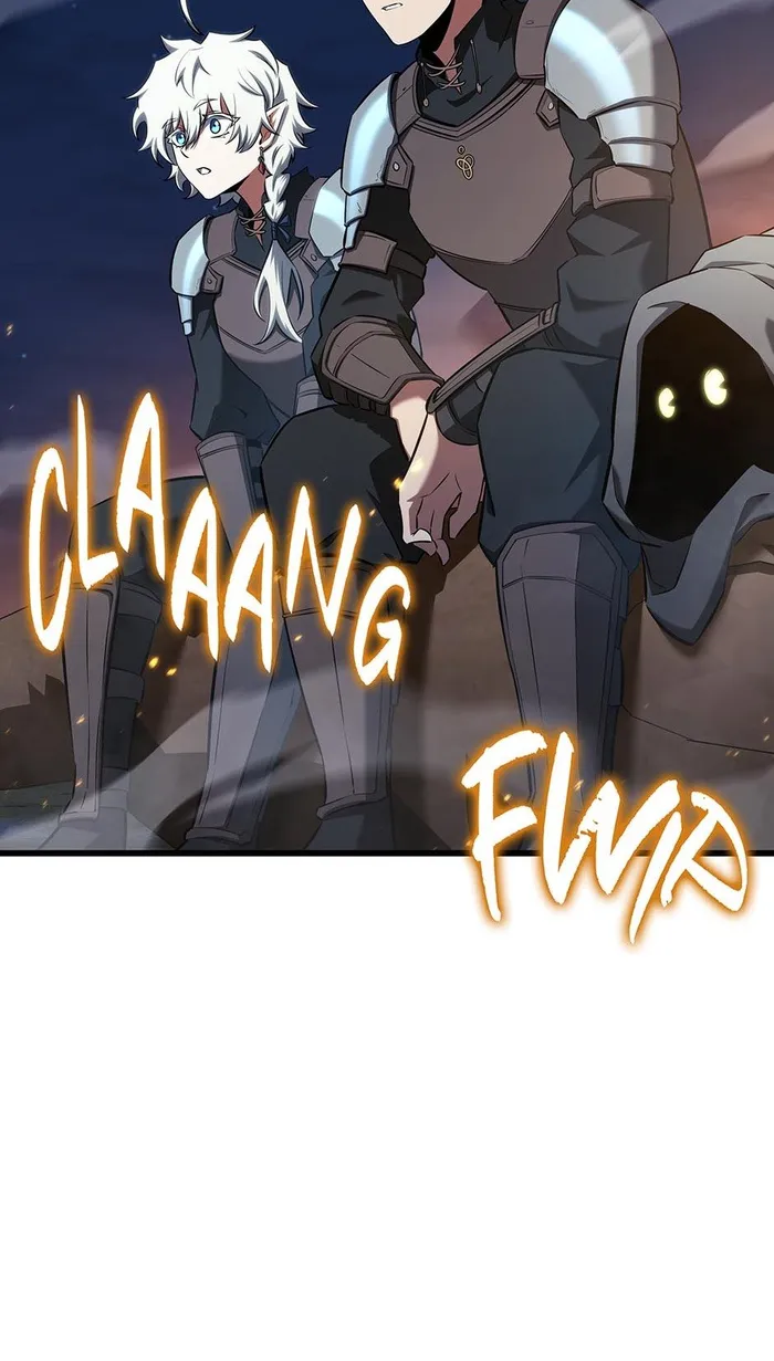 The Beginning After The End Chapter 187 image 027